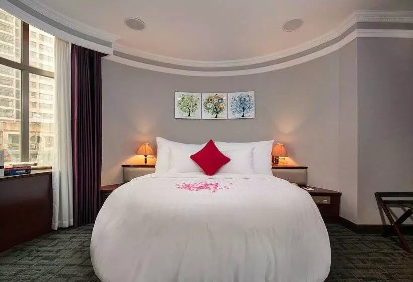 Fotos del hotel Lake Side Hotel:  6