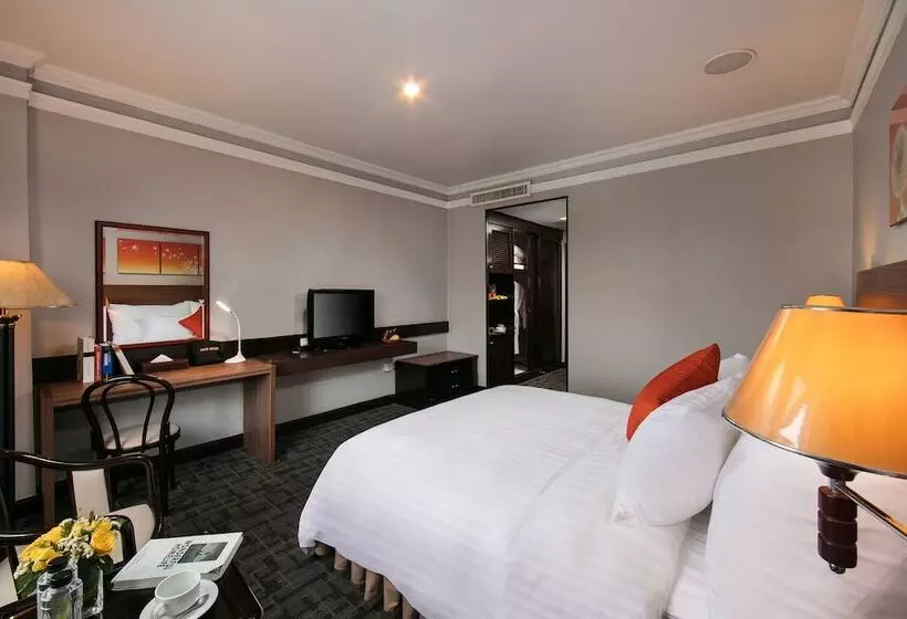 Fotos del hotel Lake Side Hotel:  13