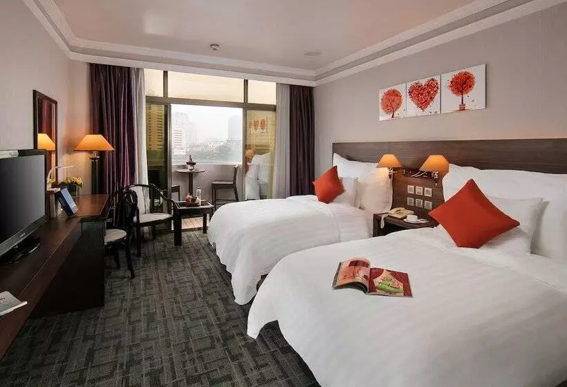 Fotos del hotel Lake Side Hotel:  15