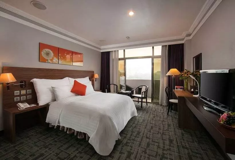 Fotos del hotel Lake Side Hotel:  21