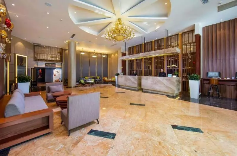 Fotos del hotel Lake Side Hotel:  7