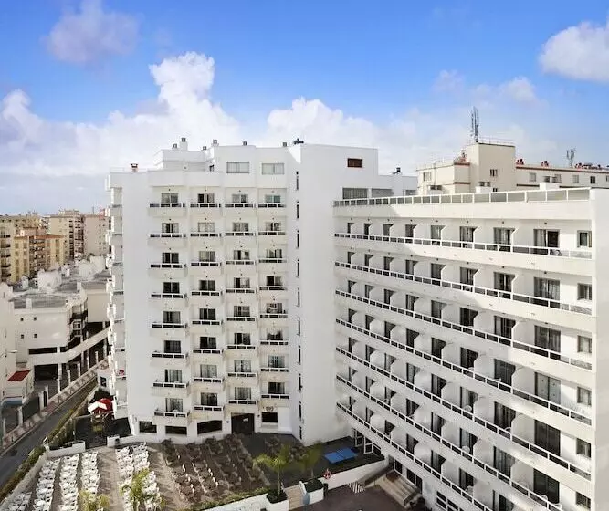 Fotos del hotel Marconfort Griego:  27