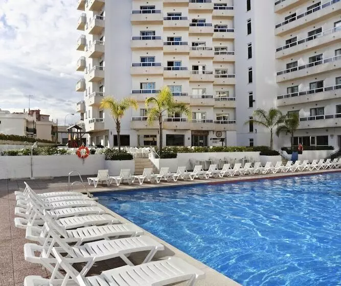 Fotos del hotel Marconfort Griego:  15