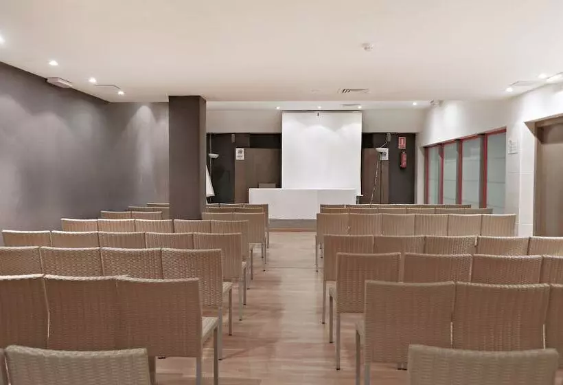 Fotos del hotel Marconfort Griego:  9