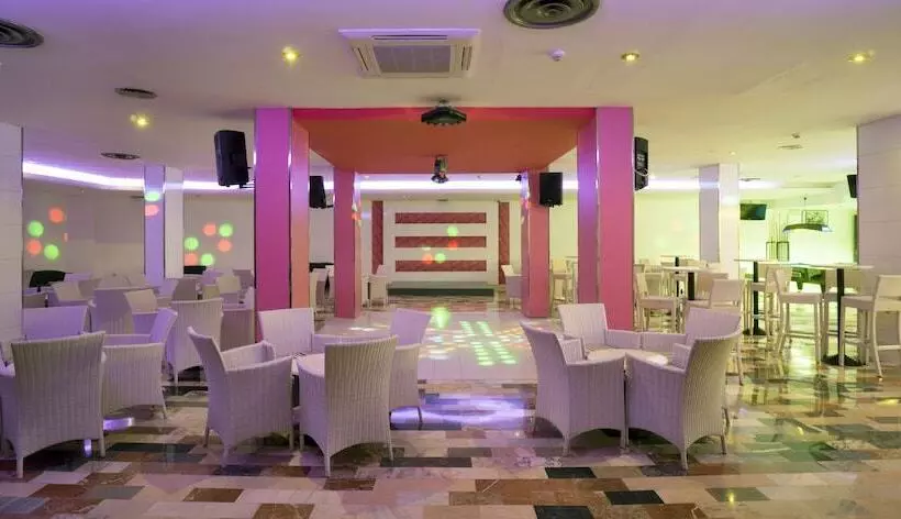 Fotos del hotel Marconfort Griego:  2