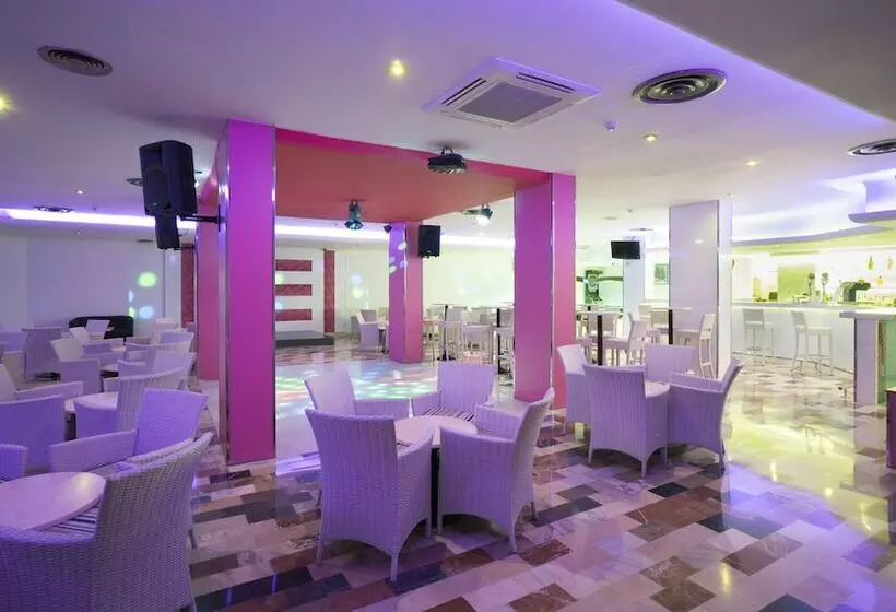 Fotos del hotel Marconfort Griego:  5