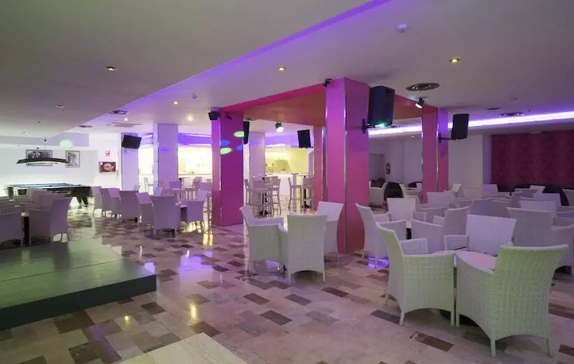 Fotos del hotel Marconfort Griego:  6