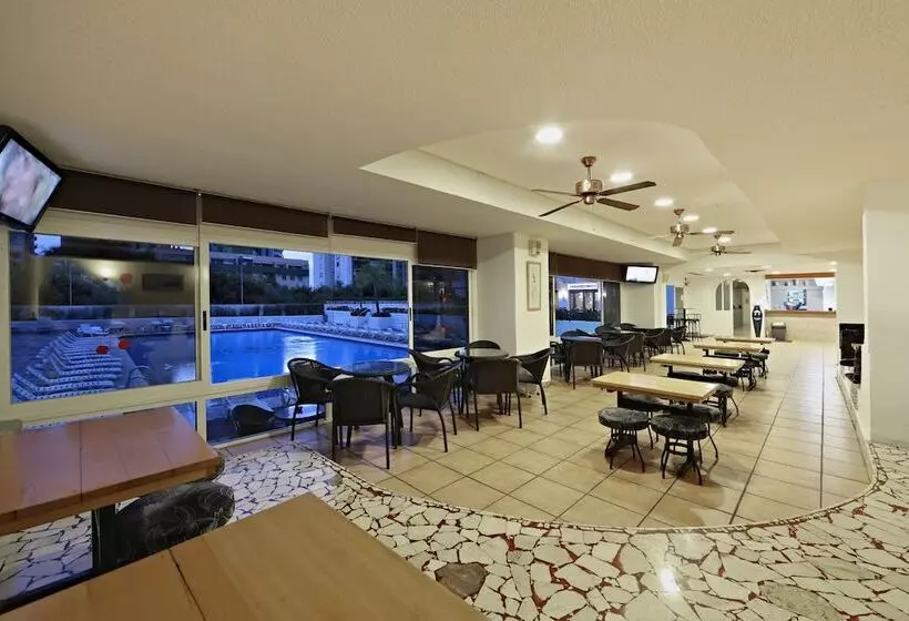 Fotos del hotel Marconfort Griego:  22