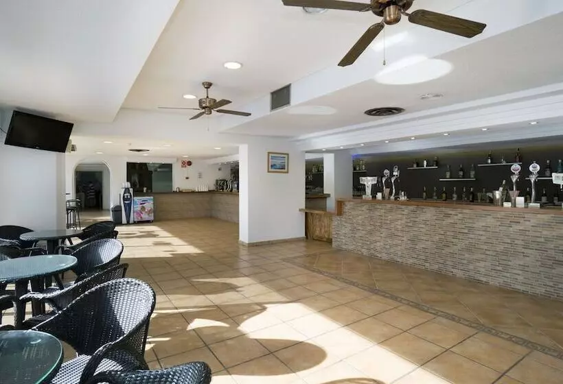 Fotos del hotel Marconfort Griego:  16