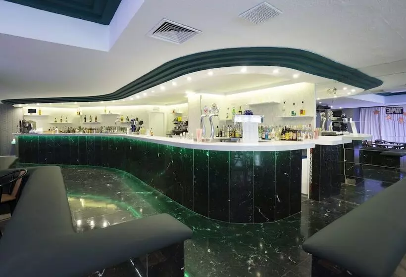 Fotos del hotel Marconfort Griego:  8