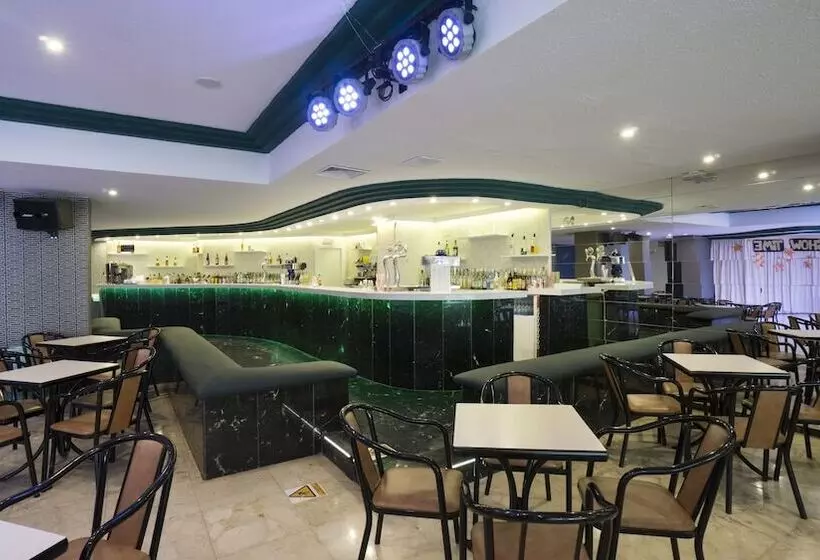 Fotos del hotel Marconfort Griego:  23