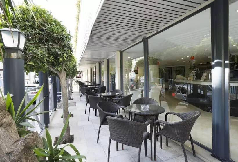 Fotos del hotel Marconfort Griego:  11