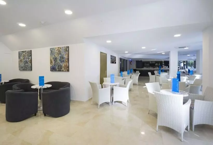 Fotos del hotel Marconfort Griego:  29