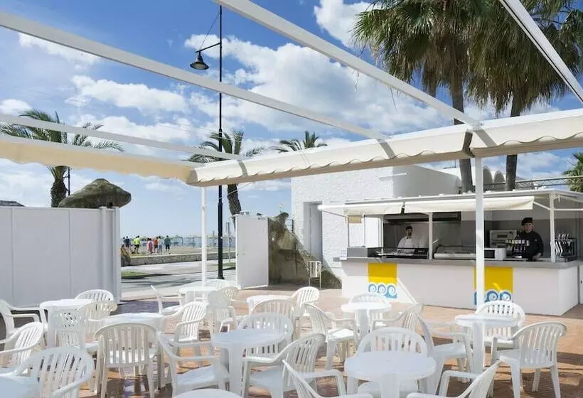 Fotos del hotel Marconfort Griego:  24