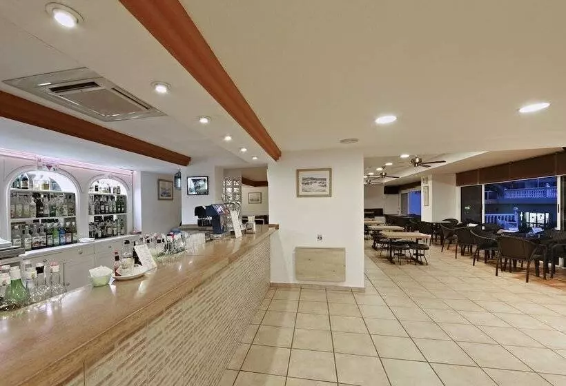 Fotos del hotel Marconfort Griego:  25