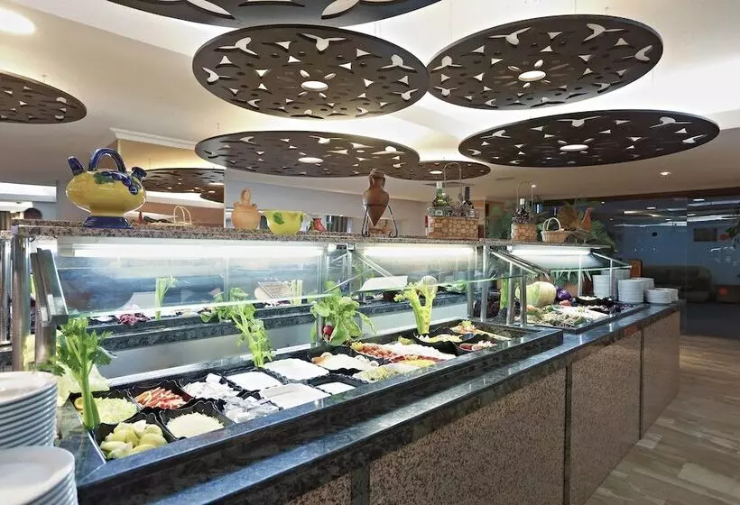 Fotos del hotel Marconfort Griego:  18