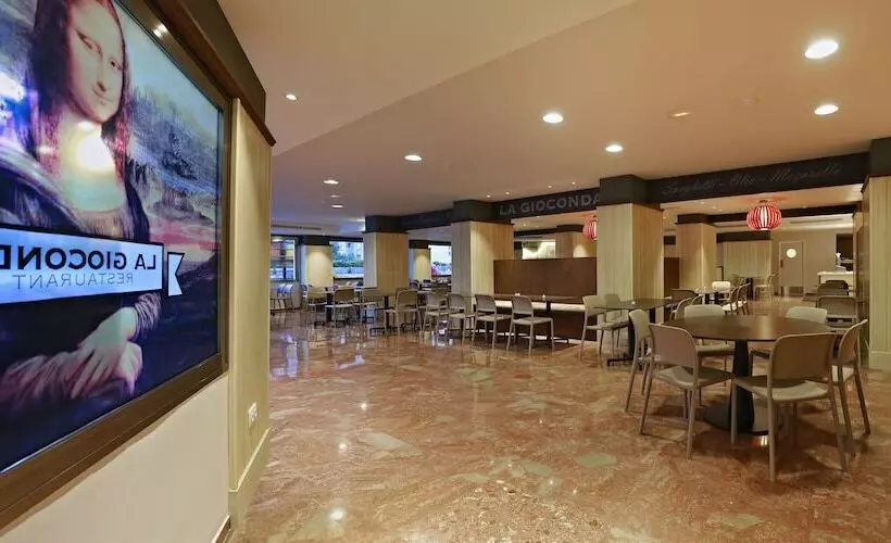 Fotos del hotel Marconfort Griego:  17