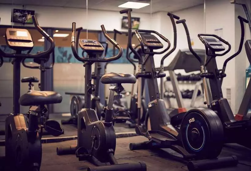 Fotos del hotel Marconfort Griego:  3