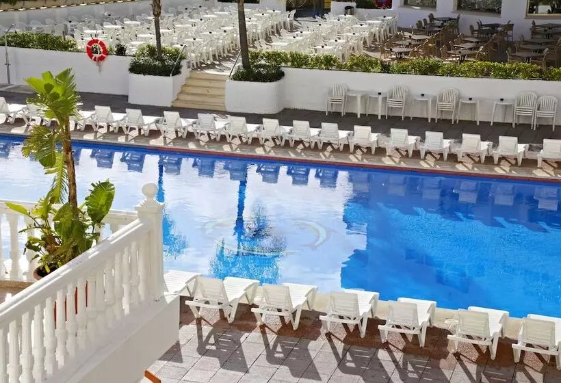 Fotos del hotel Marconfort Griego:  26