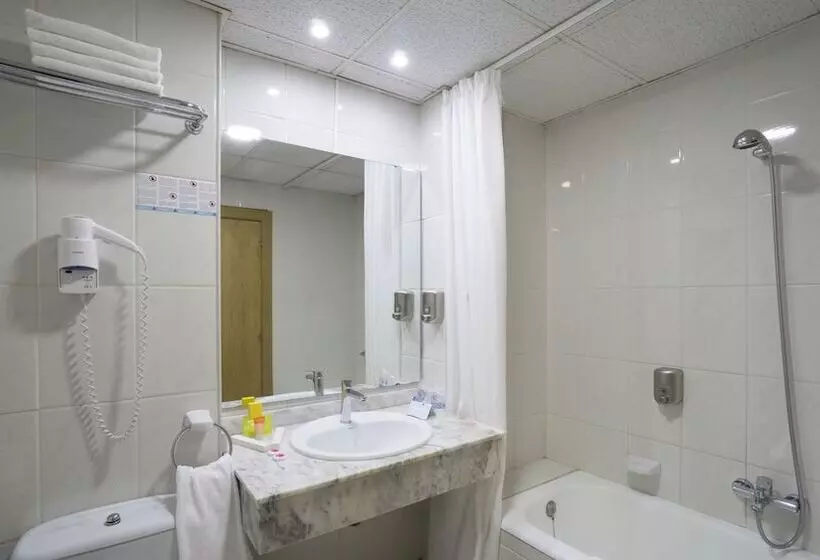 Fotos del hotel Marconfort Griego:  13