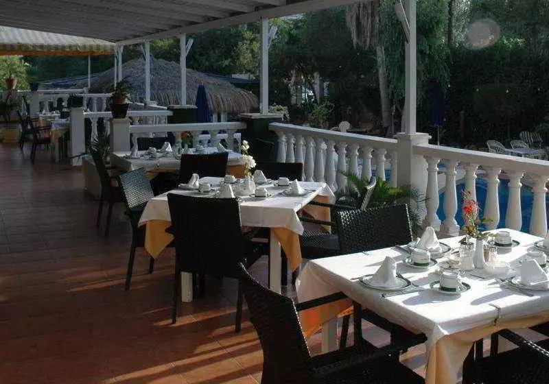 Fotos del hotel Mayurca:  10