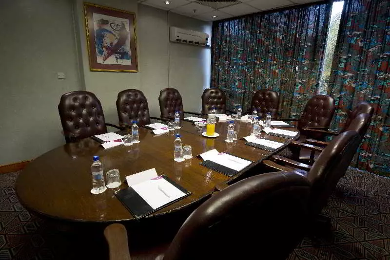 Fotos del hotel Monomotapa:  14