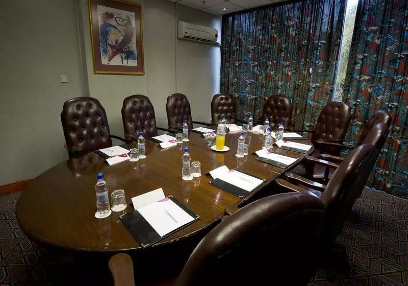 Fotos del hotel Monomotapa:  8