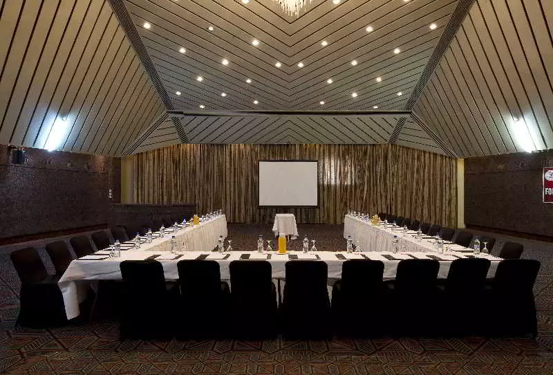 Fotos del hotel Monomotapa:  16