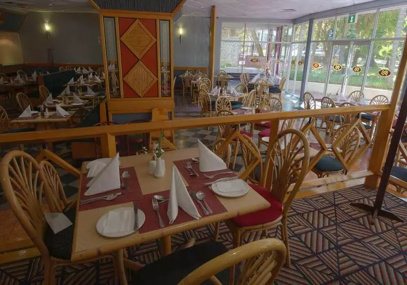 Fotos del hotel Monomotapa:  13