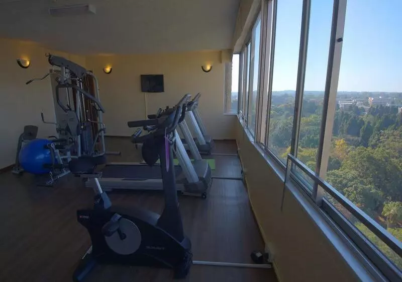 Fotos del hotel Monomotapa:  5