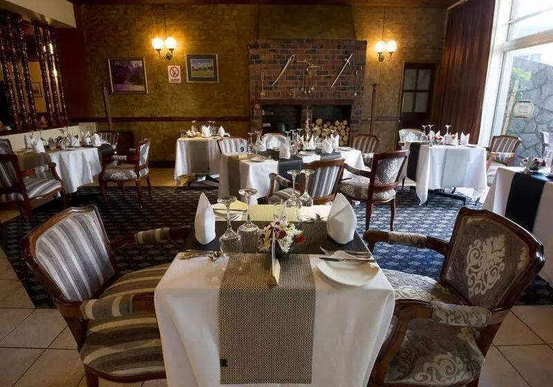 Fotos del hotel Monomotapa:  15