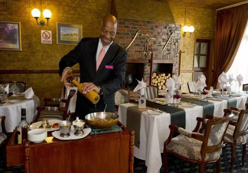 Fotos del hotel Monomotapa:  9