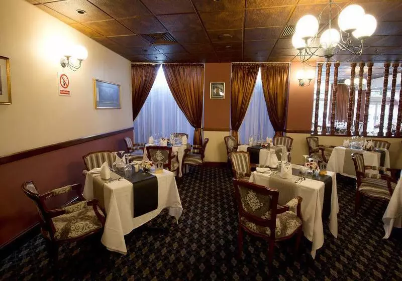 Fotos del hotel Monomotapa:  11