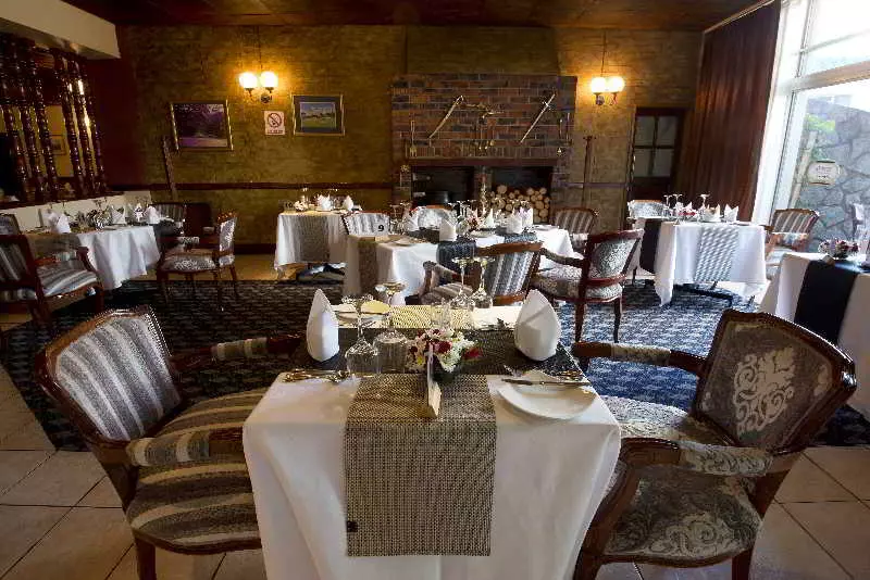 Fotos del hotel Monomotapa:  17