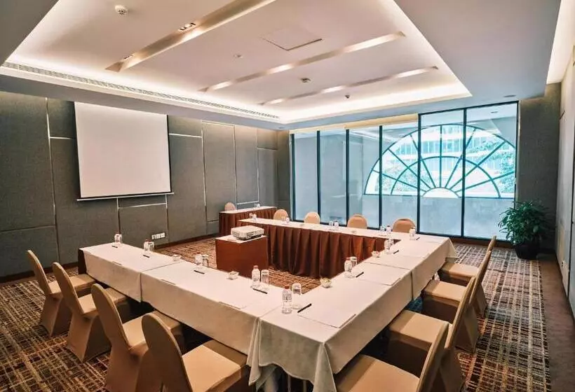 Fotos del hotel Saigon Prince Hotel:  9