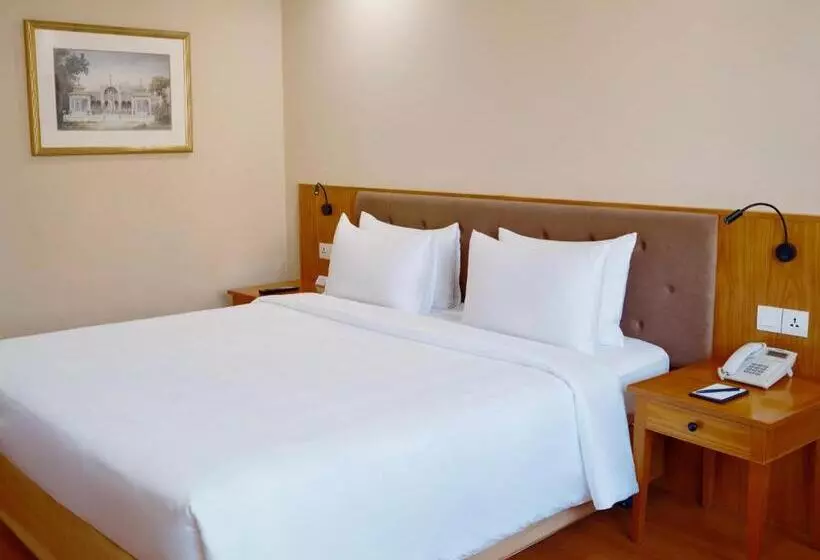 Fotos del hotel Saigon Prince Hotel:  18