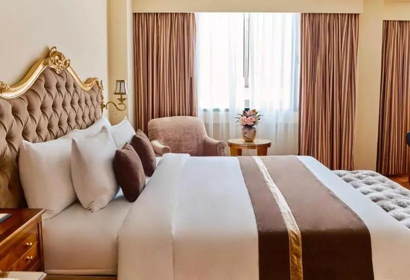 Fotos del hotel Saigon Prince Hotel:  19