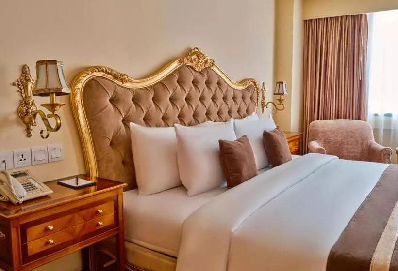 Fotos del hotel Saigon Prince Hotel:  20