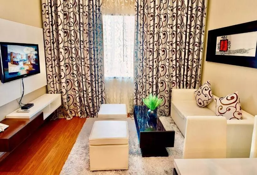 Fotos del hotel Saigon Prince Hotel:  25