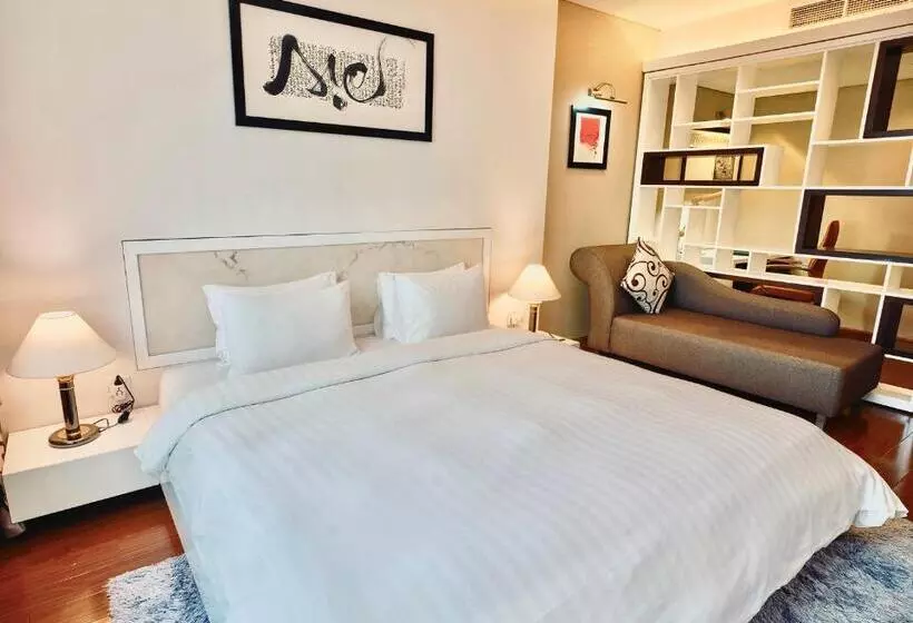 Fotos del hotel Saigon Prince Hotel:  24