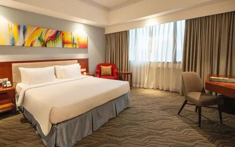 Fotos del hotel Saigon Prince Hotel:  7