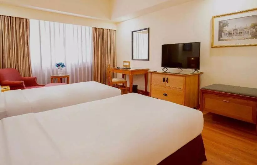 Fotos del hotel Saigon Prince Hotel:  12