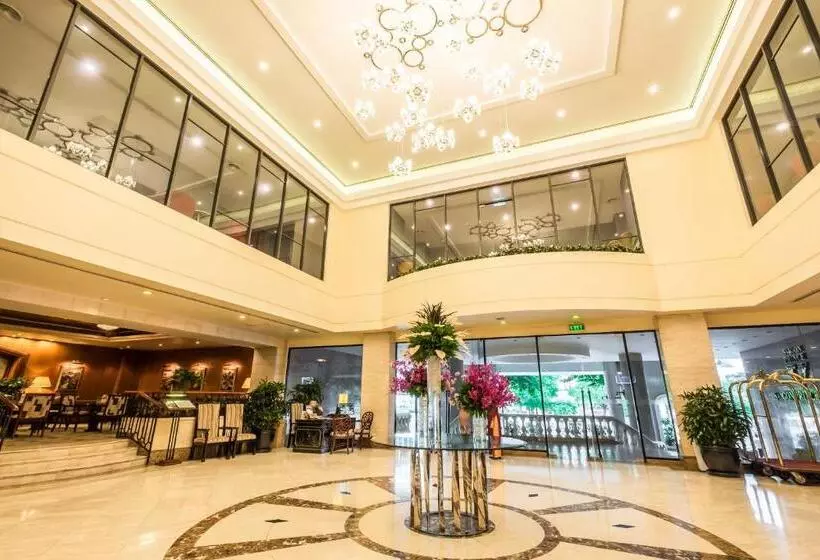 Fotos del hotel Saigon Prince Hotel:  4