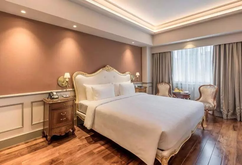 Fotos del hotel Saigon Prince Hotel:  14