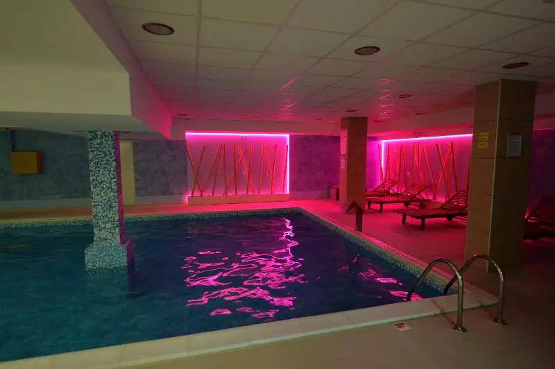 Fotos del hotel Putnik Inn Belgrade:  21