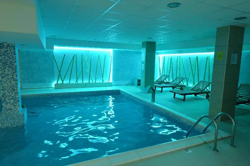 Fotos del hotel Putnik Inn Belgrade:  18