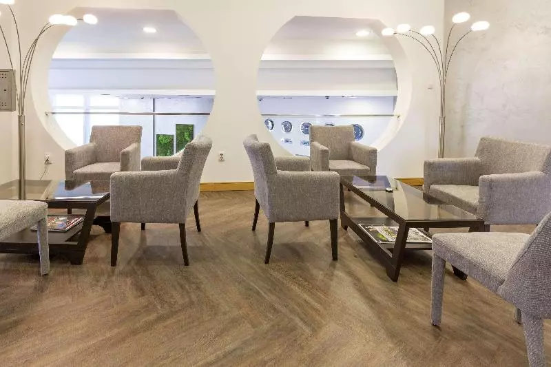 Fotos del hotel Putnik Inn Belgrade:  3