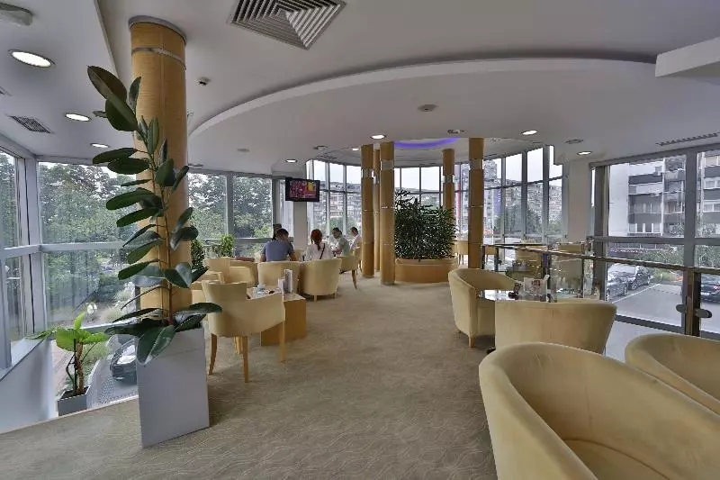 Fotos del hotel Putnik Inn Belgrade:  19