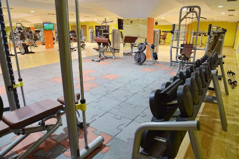 Fotos del hotel Putnik Inn Belgrade:  5