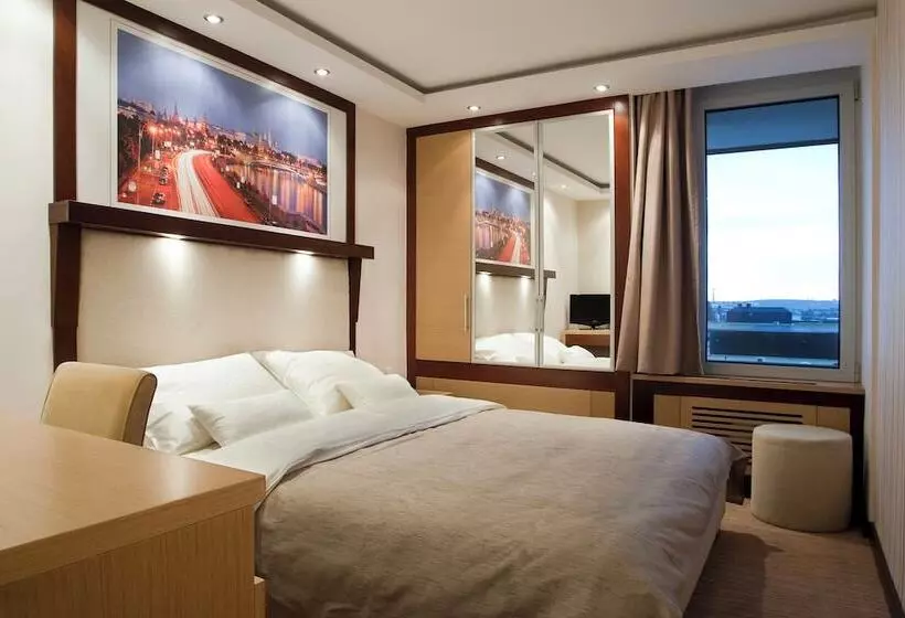 Fotos del hotel Putnik Inn Belgrade:  23